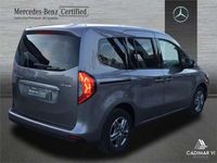 usado Mercedes Citan 110 CDI 70kW Tourer Base Largo