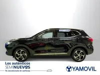 Używany MG EHS Luxury 258 KM (189 kW) 2024 Czarny SUV