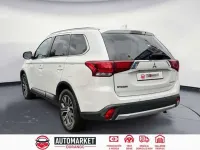 Usado Mitsubishi Outlander Motion 150 CV (110 kW) 2018 Blanco SUV