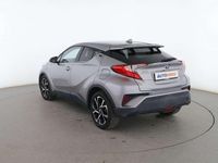 Usado Toyota C-HR Advance 122 CV (89 kW) 2019 Gris SUV