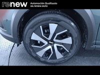 Nuevo Dacia Jogger Expression 100 CV (73 kW) 2025 Verde Monovolumen