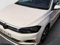 Usado VW Polo Advance 95 CV (69 kW) 2021 Utilitario