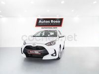 Usado Toyota Yaris Edition 125 CV (91 kW) 2023 Blanco Utilitario