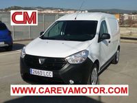 usado Dacia Dokker Van 1.6 ESSENTIAL GLP 100CV 4P