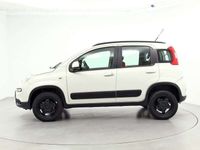 usado Fiat Panda 4x4 0,9 63kW (85CV) TwinAir