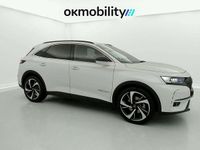 Usado DS Automobiles DS7 Crossback Performance Line Plus 300 CV (220 kW) 2022 Blanco SUV