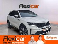 Usado Kia Sorento 265 CV (194 kW) 2021 Blanco SUV