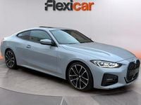 Usado BMW 420 190 CV (139 kW) 2023 Gris Coupe