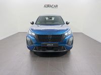 Nuevo Peugeot 2008 Style 110 CV (80 kW) 2026 Azul SUV