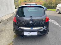 Usado Seat Altea Sport 150 CV (110 kW) 2005 Negro Monovolumen
