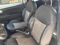 Usado Fiat 500 85 CV (62 kW) 2012 Blanco Berlina