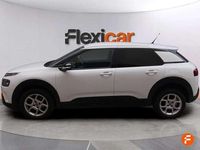 Usado Citroën C4 Cactus Feel 99 CV (72 kW) 2019 Blanco Utilitario