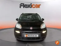 Usado Fiat Panda City Life 70 CV (51 kW) 2022 Negro Utilitario
