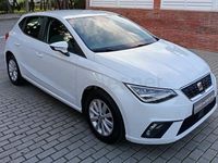 Usado Seat Ibiza Style 95 CV (69 kW) 2020 Blanco Utilitario
