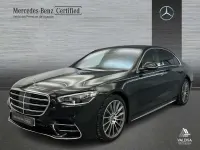 Usado Mercedes S450 367 CV (269 kW) 2025 Berlina