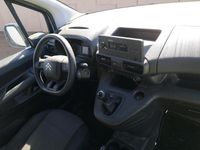 Usado Citroën Berlingo 75 CV (55 kW) 2019 Blanco Monovolumen