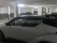 Usado Toyota C-HR Advance 184 CV (135 kW) 2021 Blanco SUV