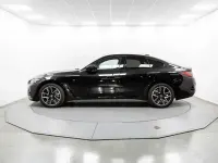 Usado BMW 420 Gran Coupé M Sport 190 CV (139 kW) 2025 Negro Coupe