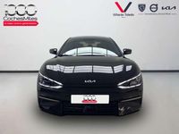 Usado Kia EV6 GT-Line 167 kW (228 CV) 2022 Negro SUV