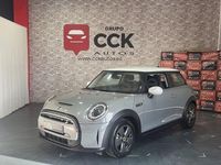 Usado Mini Cooper SE 135 kW (184 CV) 2021 Eléctrico Utilitario