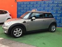 Usado Mini Cooper 120 CV (88 kW) 2009 Varios colores Utilitario