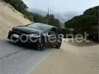 Usado VW Golf VII Sport 115 CV (84 kW) 2019 Negro Berlina