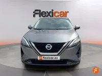 Brugt Nissan Qashqai Acenta 158 HK (116 kW) 2021 Grå SUV