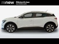 Usado Renault Mégane Evolution 96 kW (131 CV) 2023 Blanco Berlina