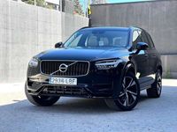 usado Volvo XC90 B5 R-Design 7pl. AWD Aut.