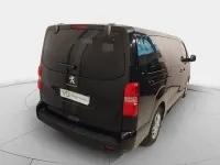 Occasion Peugeot Traveller Business-Line 120 ch (88 kW) 2020 Noir Monospace