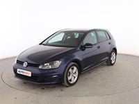 Usado VW Golf VII Advance 110 CV (80 kW) 2015 Azul Berlina