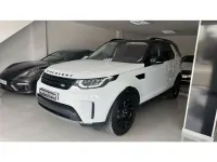 Usado Land Rover Discovery HSE Luxury 258 CV (189 kW) 2017 Blanco SUV