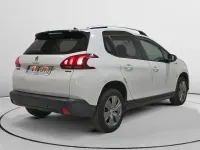 Usado Peugeot 2008 Style 110 CV (80 kW) 2017 SUV