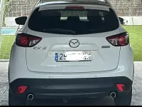 Usado Mazda CX-5 Style 150 CV (110 kW) 2013 Blanco SUV