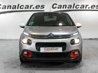 usado Citroën C3 1.2 PureTech SS RAEdition 110