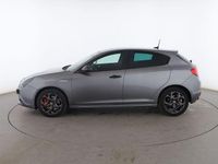 Usado Alfa Romeo Giulietta 120 CV (88 kW) 2020 Gris Utilitario