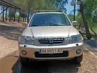Usado Honda CR-V 128 CV (94 kW) 2000 Beige SUV