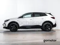 Usado Opel Grandland X 130 CV (95 kW) 2023 Blanco SUV
