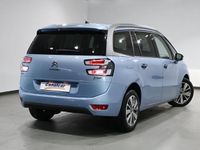 Usado Citroën Grand C4 Picasso Intensive 165 CV (121 kW) 2015 Monovolumen