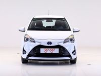 usado Toyota Yaris BERLINA CON PORTON 1.5 VVT-I HYBRID ACTIVE AUTO 100 5P