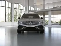 Usado Mercedes GLC220 170 CV (125 kW) 2022 Plateado SUV