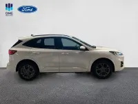Usado Ford Kuga ST-Line X 190 CV (139 kW) 2023 Blanco SUV