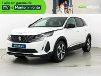 Usado Peugeot 3008 Allure 180 CV (132 kW) 2023 Blanco SUV