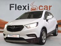 usado Opel Mokka X 1.4 T 103kW (140CV) 4X2 S&S Selective Gasolina en Flexicar Palma de Mallorca 1