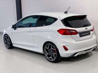 usado Ford Fiesta 1.5 Ecoboost ST