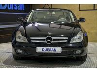 usado Mercedes CLS350 CGI Aut.