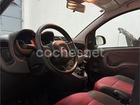 Usado Fiat Panda Easy 69 CV (50 kW) 2016 Blanco Utilitario