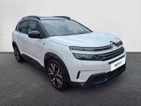 Usado Citroën C5 Aircross Shine 225 CV (165 kW) 2020 Blanco SUV