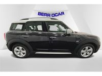 usado Mini Cooper D Countryman 110 kW (150 CV)