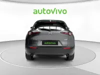 Usado Mazda CX-30 Homura-Line 150 CV (110 kW) 2023 Gris SUV